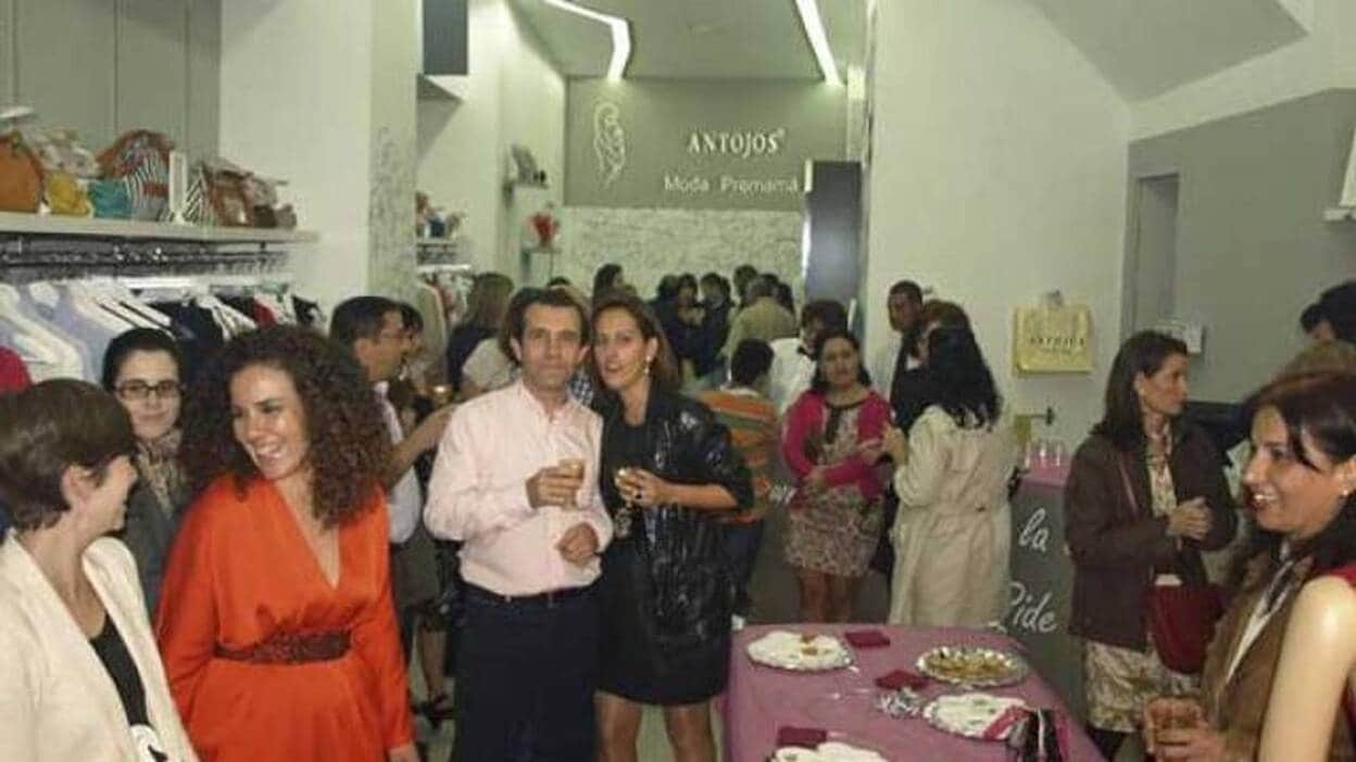 Nace 'Antojos' Tienda especializada en ropa | Canarias7