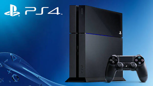 Sony vende más de 1 millón de consolas PS4 en su primer día