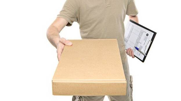 En España es más caro enviar paquetes al extranjero