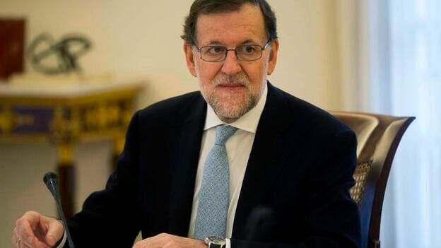 Rajoy aboga por un Gobierno de "amplio apoyo" que dé confianza y estabilidad