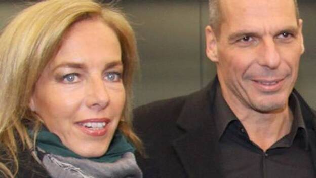 Colau pagó tres noches de hotel de lujo a Varoufakis y esposa por una conferencia de un día