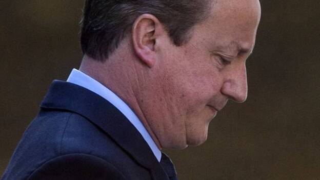 Cameron abandonará el cargo en octubre y delegará la salida en su sucesor