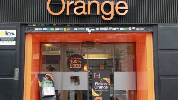 Orange prevé lanzar su servicio de banca móvil en España en 2018