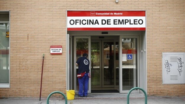 El empleo en Canarias cae en el primer trimestre | Canarias7