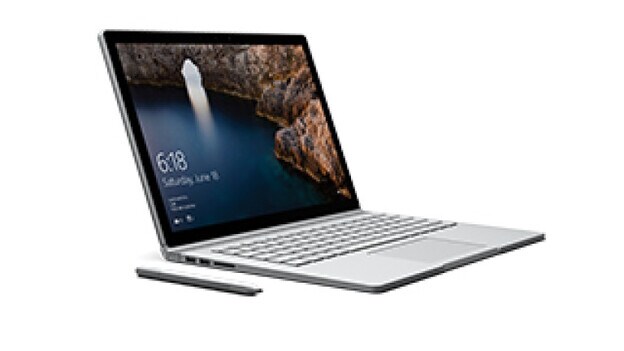 Microsoft presenta Surface Laptop