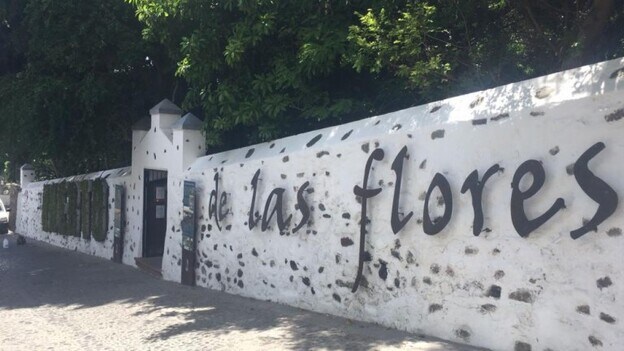 El Huerto de las Flores estrena imagen | Canarias7