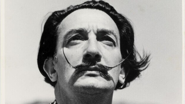 Dalí será exhumado este jueves por orden judicial