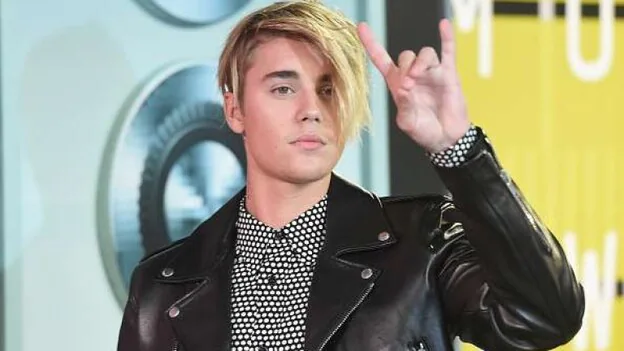 China veta a Justin Bieber por su "mal comportamiento"