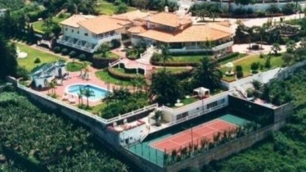 En La Orotava, la casa más cara de Canarias