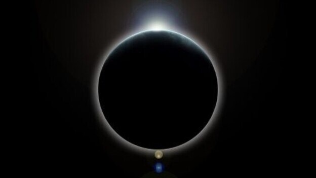 El eclipse solar del 21, un acontecimiento en EEUU