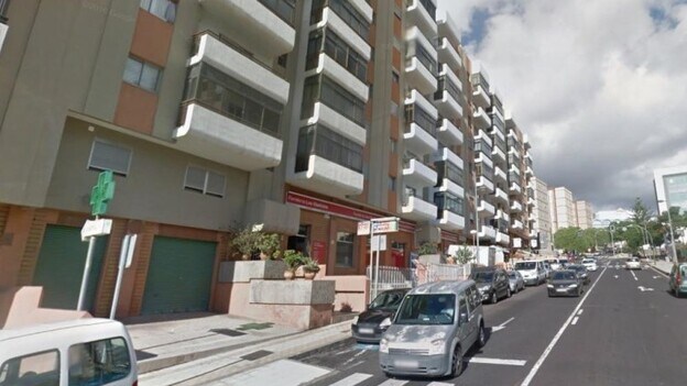 Fallece un joven atropellado en Tenerife