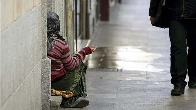 La pobreza en Canarias tiene rostro de mujer