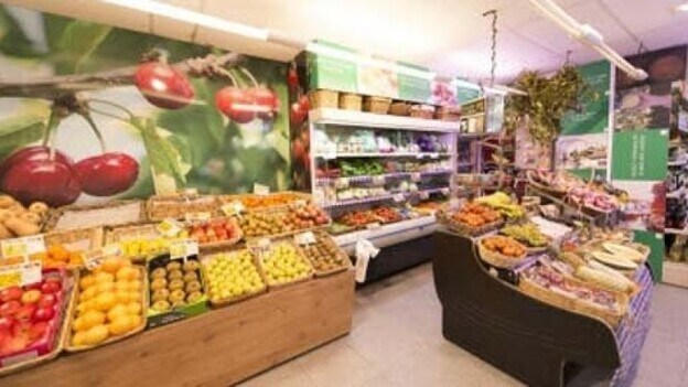 El gasto en fruta y verdura crece 8% en Canarias