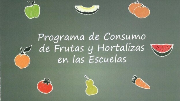 El programa de frutas y hortalizas crece en Canarias