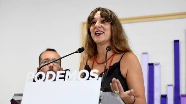 Podemos abre el curso con el regreso de Iglesias y marca condiciones al PSOE