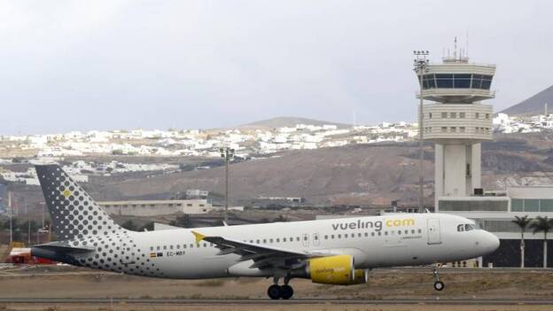 Las aerolíneas se lanzan a la búsqueda de pilotos en España