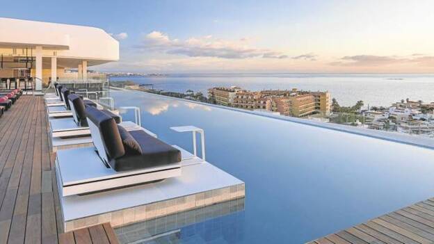 Barceló Hotel Group consolida su presencia en las islas