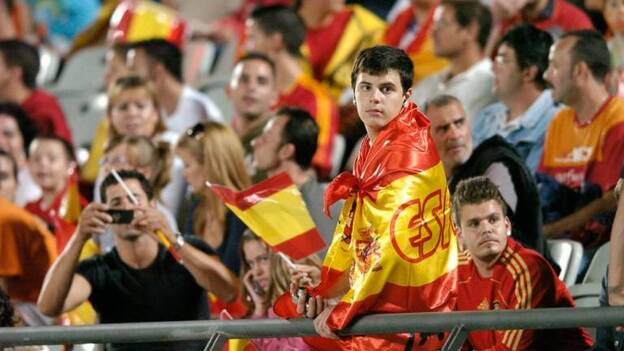 Ocho mil entradas vendidas para España-Bosnia domingo en Gran Canaria | Canarias7