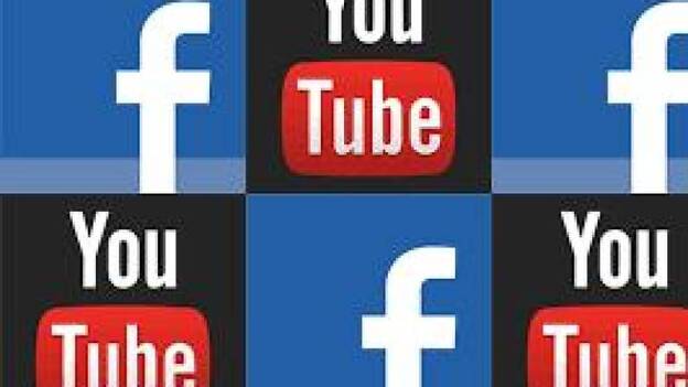 YouTube y Facebook acaparan el 56% de la publicidad en vídeos online