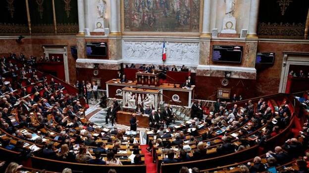 El Gobierno francés defiende la viabilidad de sus medidas aunque suba el déficit