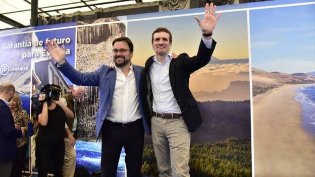 Las Islas Canarias Pertenecen A La Otan