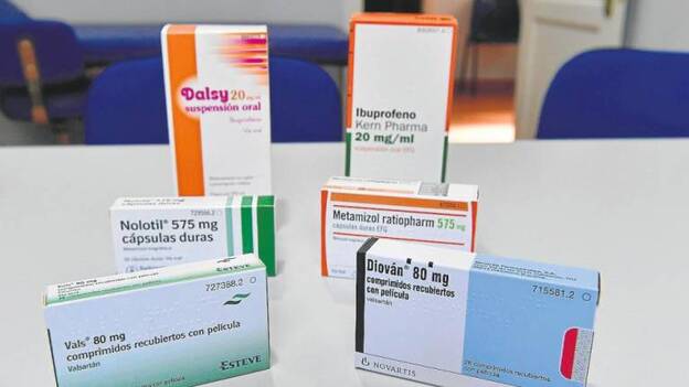 Canarias crea códigos de prealerta sobre disponibilidad de medicinas