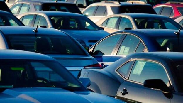 Las ventas de vehículos de ocasión en Canarias superan las 9.200 unidades en febrero
