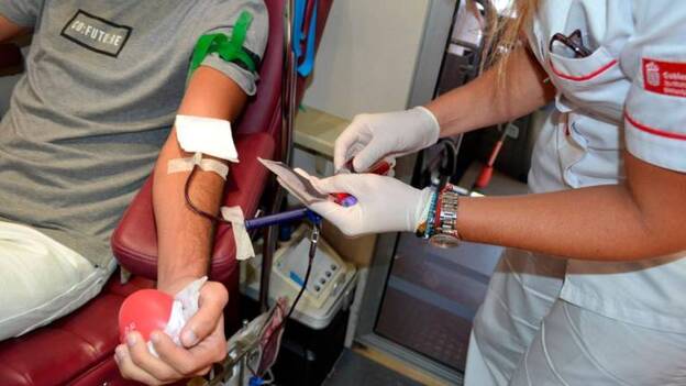 El ICHH solicita la colaboración de los ciudadanos de los grupos sanguíneos A, B y 0 positivo