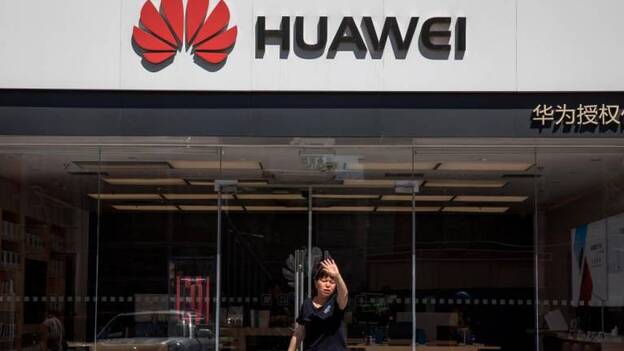 Huawei dice que es un "socio clave" de Android y seguirá actualizando equipos