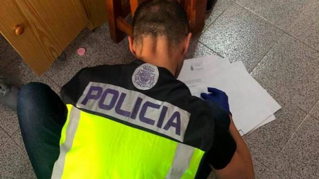 Liberadas cuatro venezolanas explotadas sexualmente en pisos y clubes de Gran Canaria