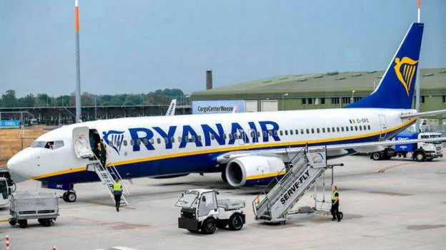 Los pilotos de Ryanair no ven motivos para el cierre de bases