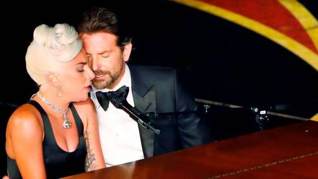 Lady Gaga y Bradley Cooper se inventaron su supuesto romance | Canarias7