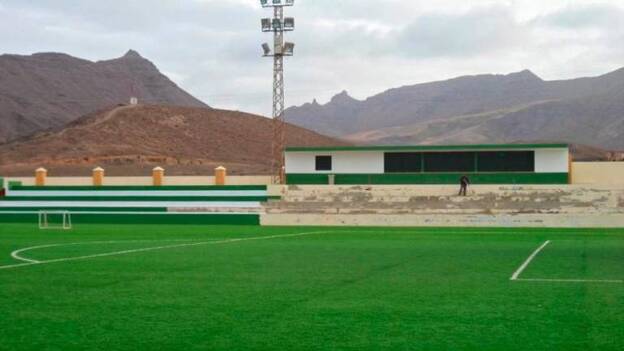El Instituto Canario de Igualdad lleva a Fiscalía las amenazas a la árbitra de Fuerteventura