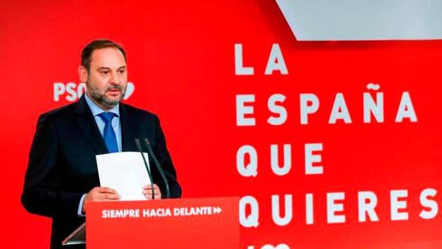 PSOE pide explicaciones a la cúpula de CC