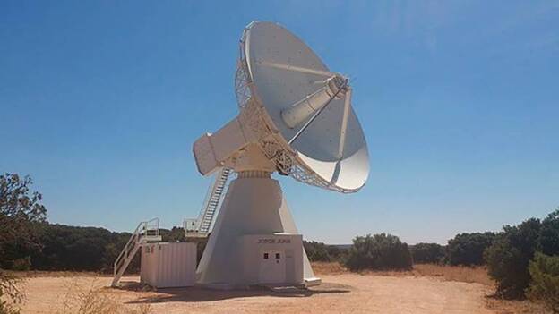 «Pediremos al Estado que haga una consulta sobre el radiotelescopio»