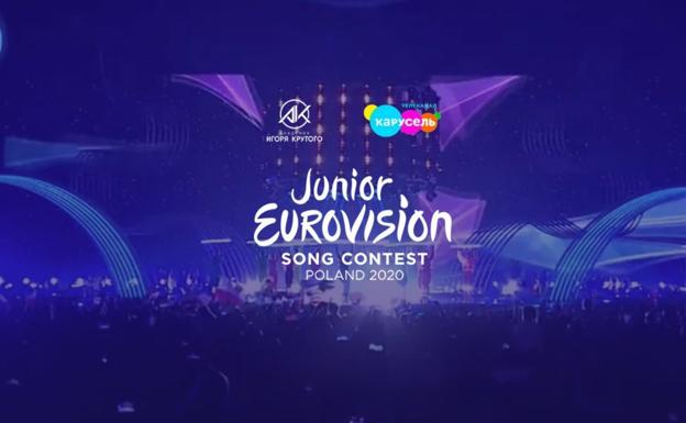 Soleá representará a España en Eurovision Junior 2020