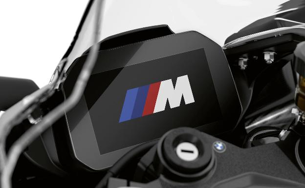 BMW M 1000 RR: tecnología de competición para el máximo rendimiento en carretera | Noticias de Buenaventura, Colombia y el Mundo