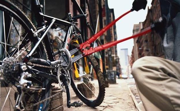 Detenido Por Anunciar En Internet La Venta De Una Bicicleta Robada ...