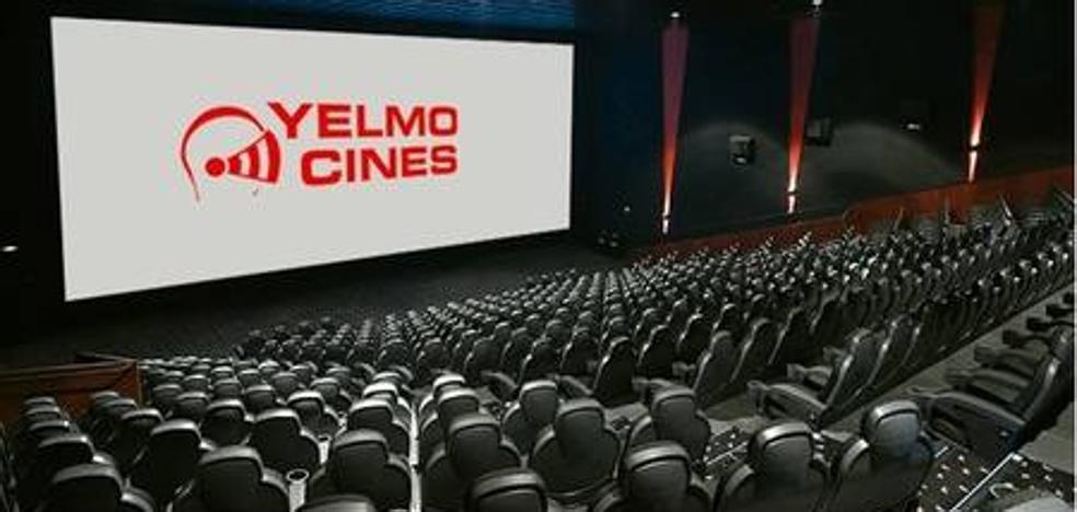 Esperar algo Rebotar ayuda Cines Yelmo cierra en Vecindario, pero mantiene Las Arenas y Alisios |  Canarias7