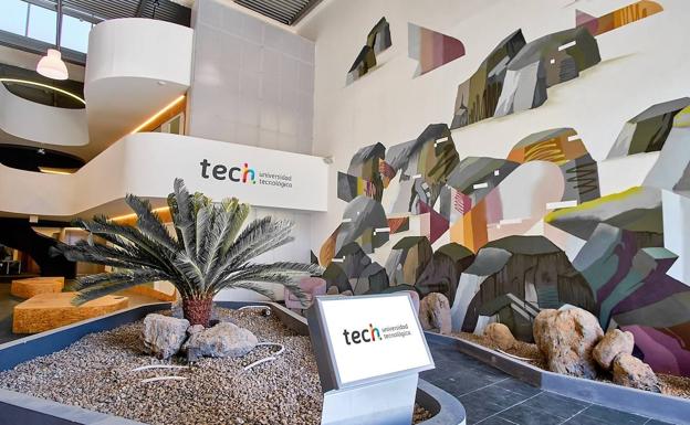 TECH Universidad Tecnológica, uno de los mejores lugares para estudiar y trabajar