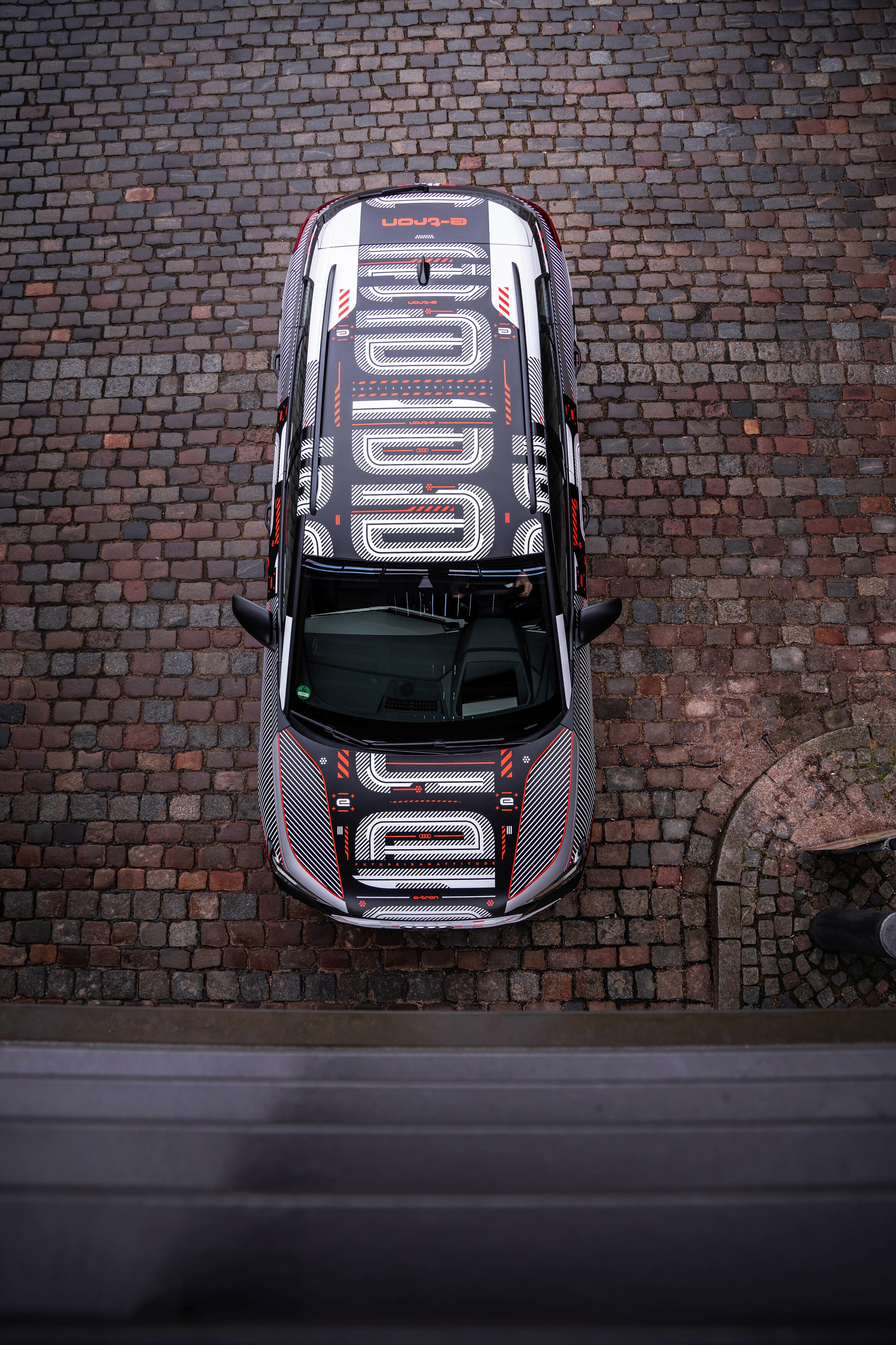  Fotogalería: Nuevo Audi Q4 e-tron