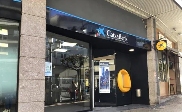 CaixaBank prioriza las salidas voluntarias y el ajuste en Canarias afecta a 312 personas