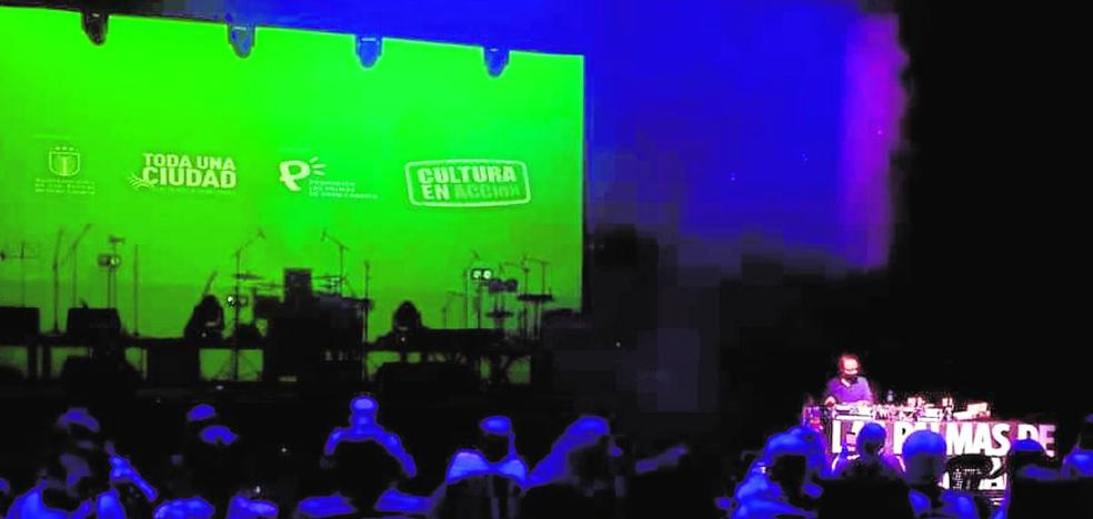 El colectivo DJ pide ayuda: «No nos cuentan ni como ocio ni como artistas» - Vimarsana News