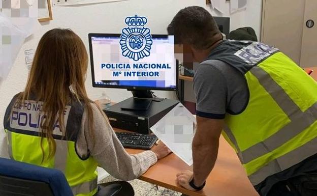 Trece detenidos en Tenerife por participar en una riña tumultuaria