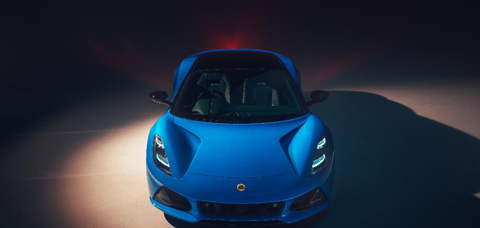 Emira, un atractivo y exótico Lotus por menos de 72.000 euros - Vimarsana News