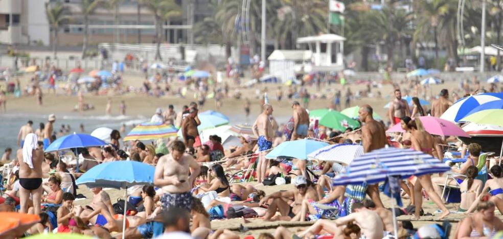 Este lunes cambian las restricciones en las islas al subir de nivel por la covid - Vimarsana News