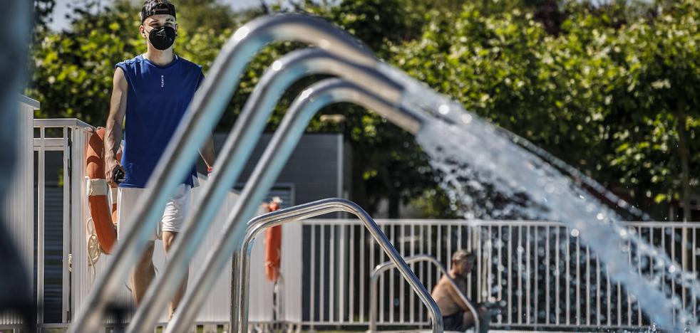 El vigilante del agua - Vimarsana News