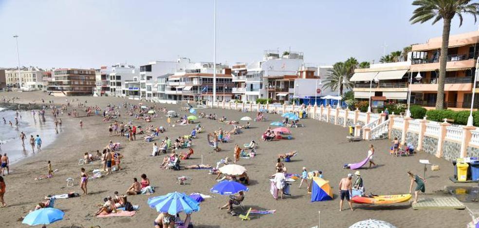 Amplían la alerta máxima por altas temperaturas a toda la provincia occidental - Vimarsana News