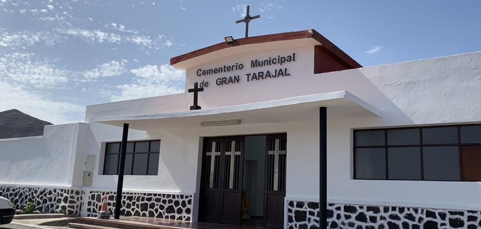 El Cabildo pide suelo para ampliar el cementerio de Gran Tarajal y el Consistorio dice que no hace falta - Vimarsana News