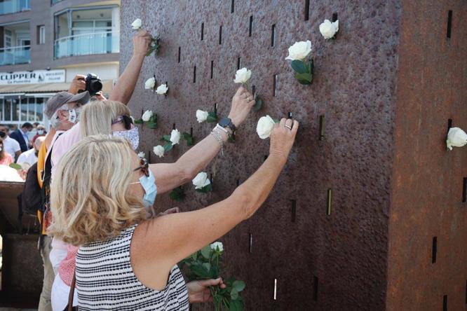 Se cumplen 13 años del accidente de Spanair - Vimarsana News